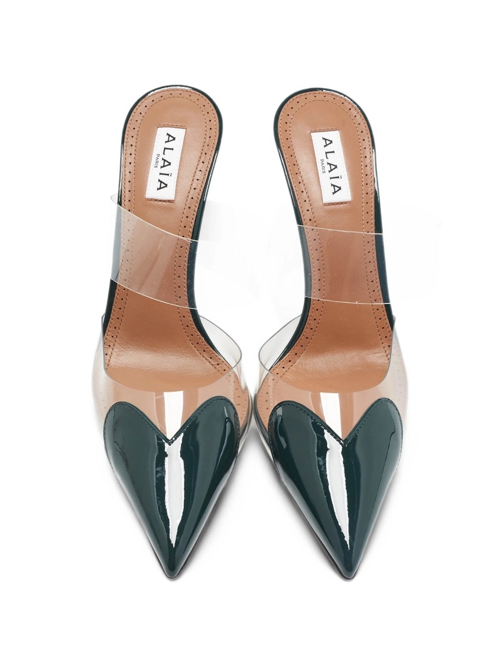 Alaia Shoes